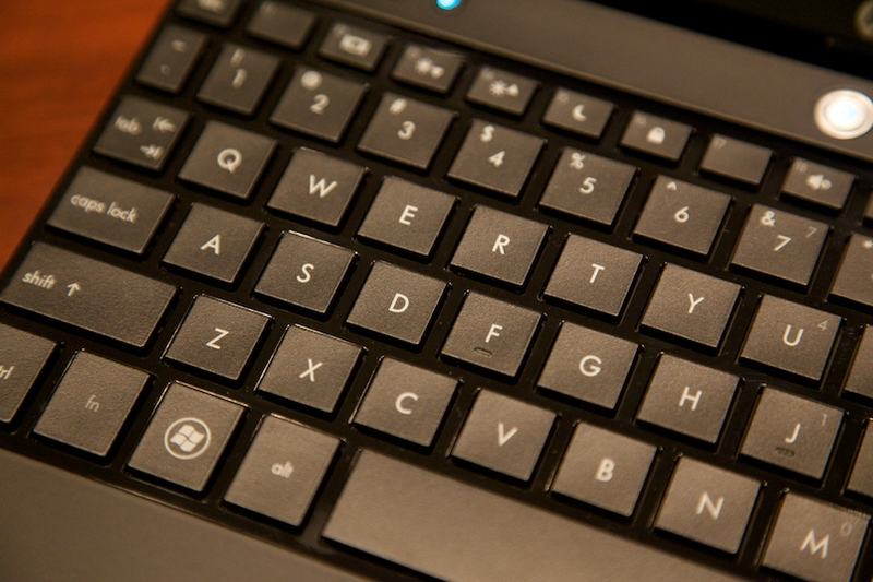 Illustration for article titled HP Mini 5101: When Did Netbooks Get This Nice?